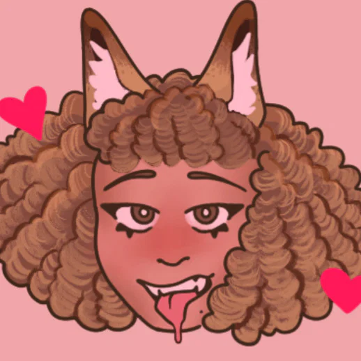Willow Blush VIP's avatar