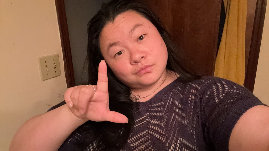 Kristine