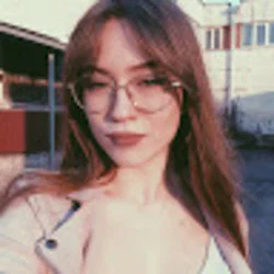 Kateryna Ostrizhna's avatar