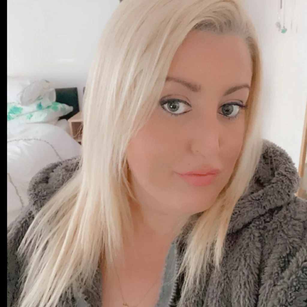 Christine's avatar