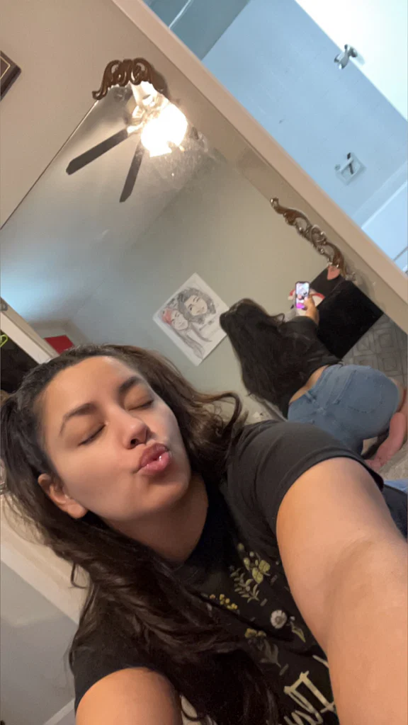 Latina MAMI's avatar