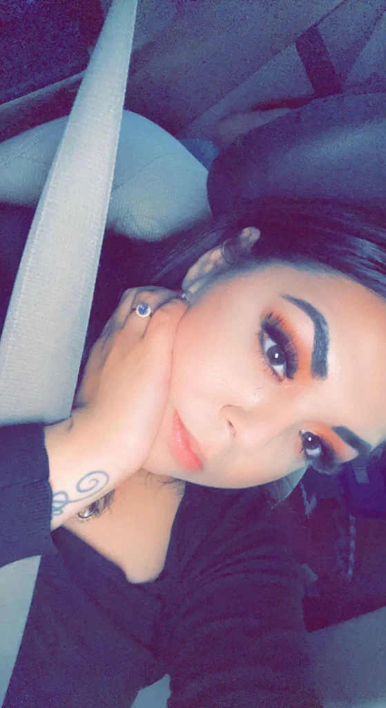 Lexxi's avatar