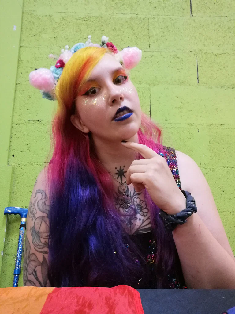 Shiny Safyr's avatar