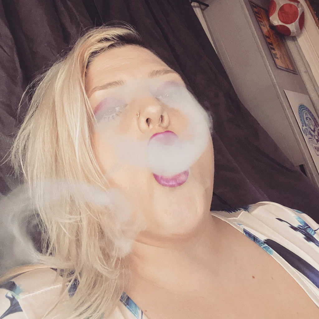 Cammy Cloud's avatar