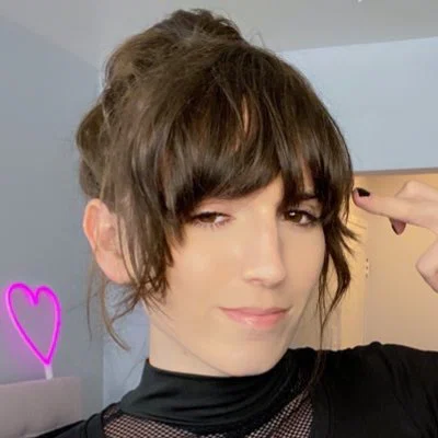 Taylor Maxx's avatar