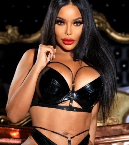 miami vixen
