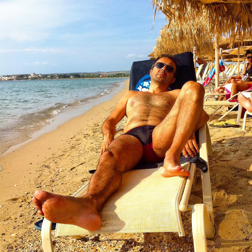 Kyriakos's avatar