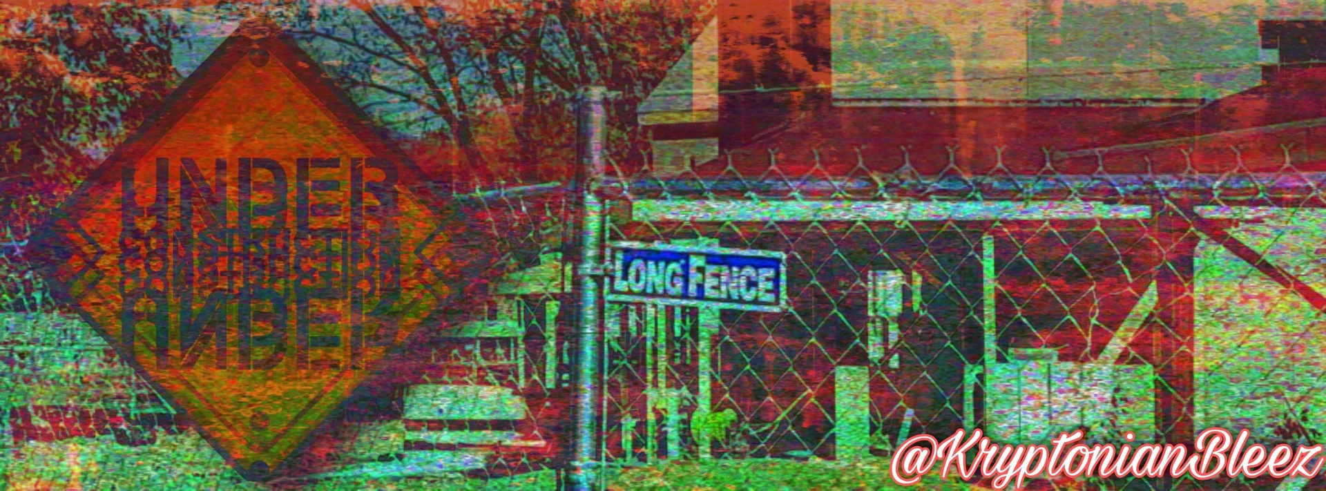 KryptonianBleez profile banner