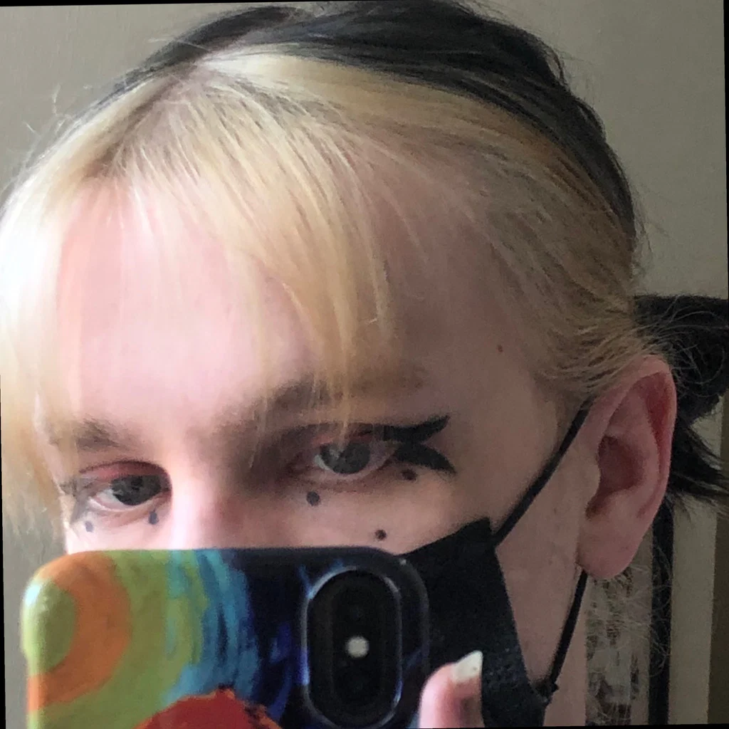 Eve's avatar