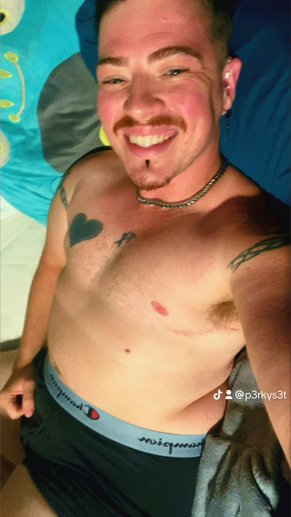Good Boy's avatar