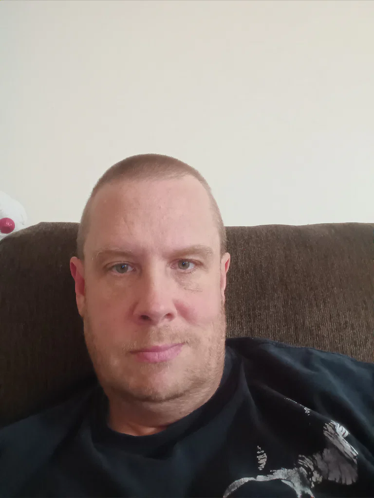 Steven Smith's avatar