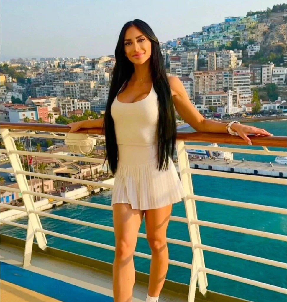 Gym Goddess