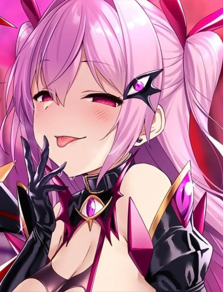 💖 Vampii 💖's avatar