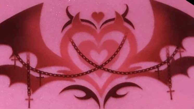 π Vampii π profile banner