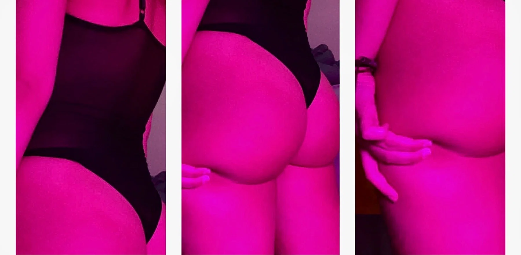 Lilia profile banner