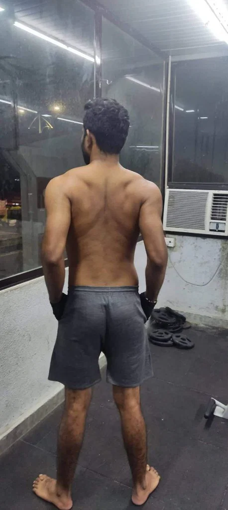 Amazon guy