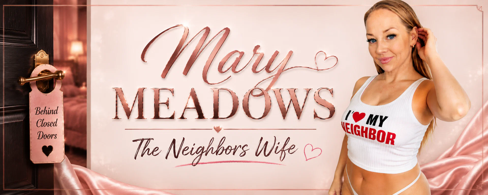 The Neighbors Wife💋 profile banner