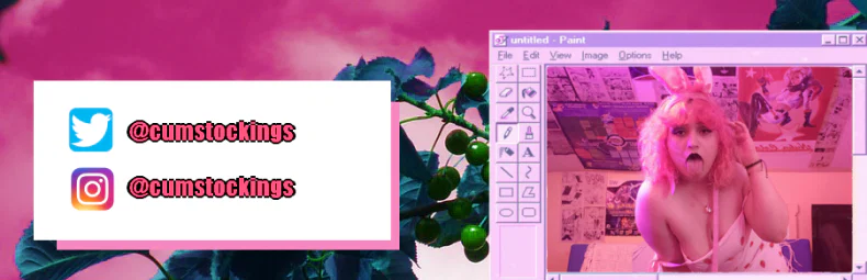Cherry Sweetie π profile banner