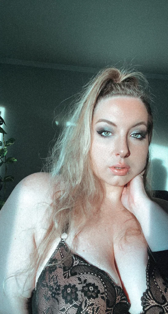 🥀Janessa James-NO PPV🥀's avatar