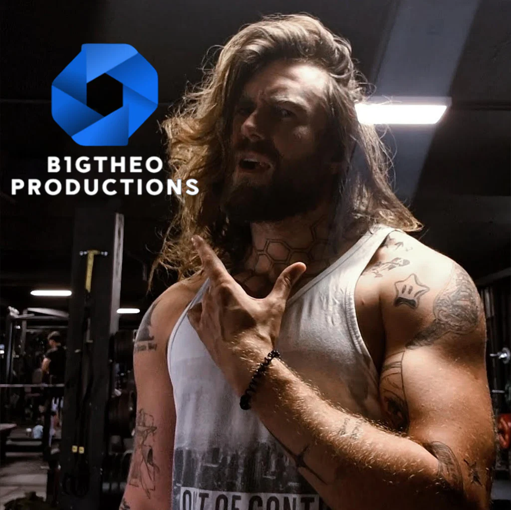 B1gTheo Productions