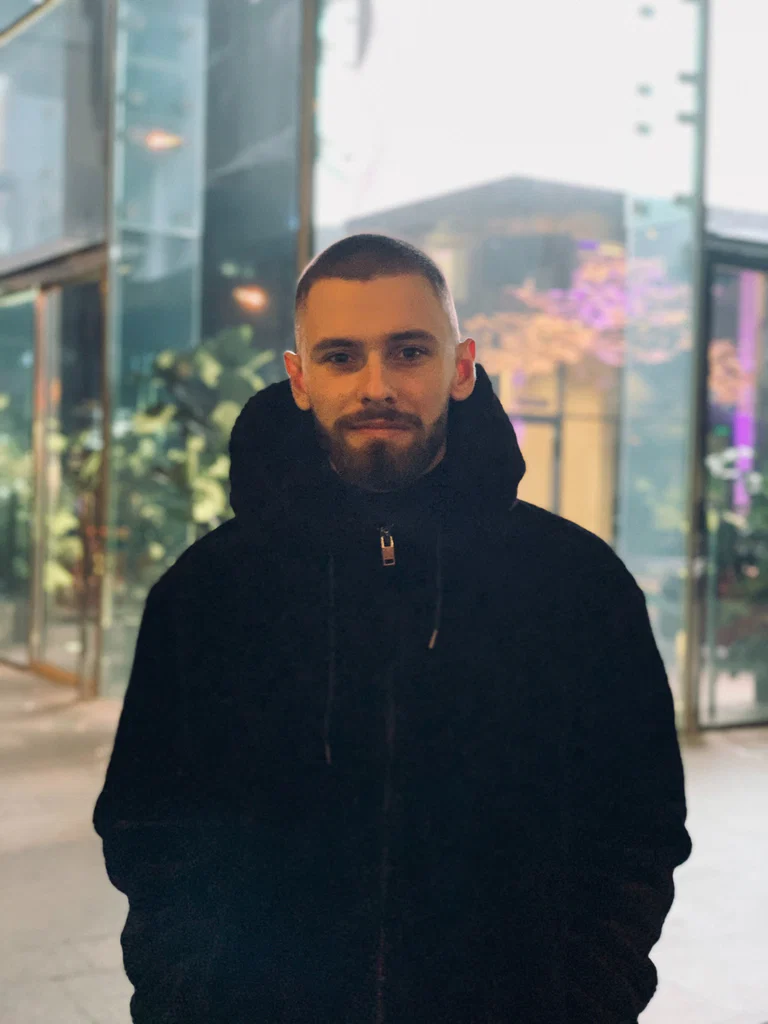 El Guapo's avatar