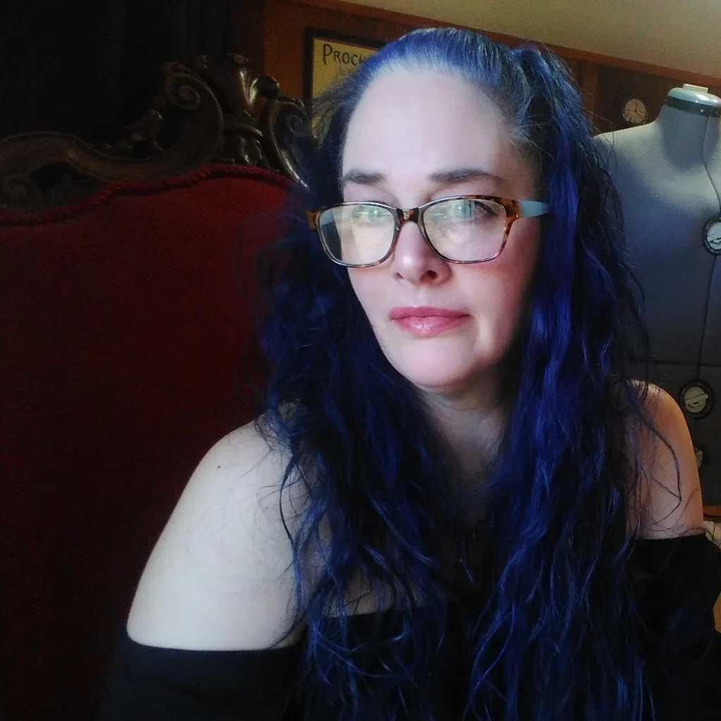 WednesdayMourning's avatar