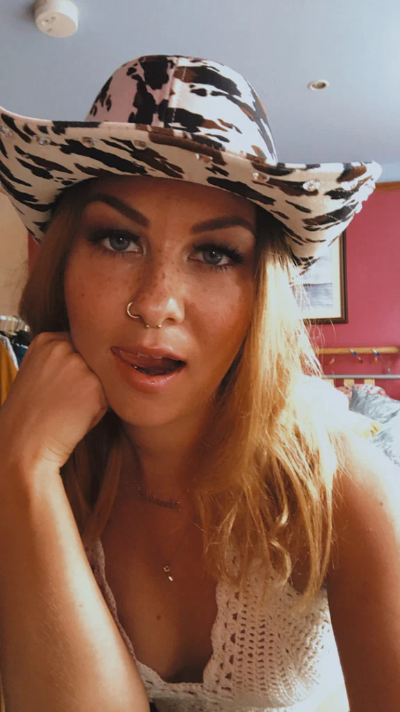 Fränçøise Petite's avatar