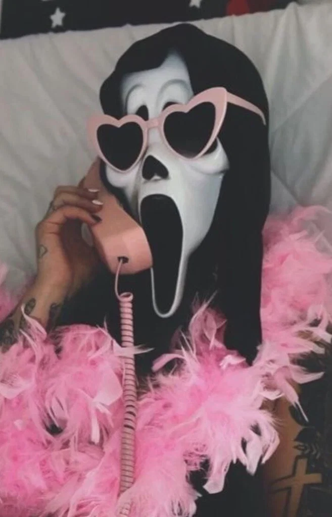 Ghostie's avatar
