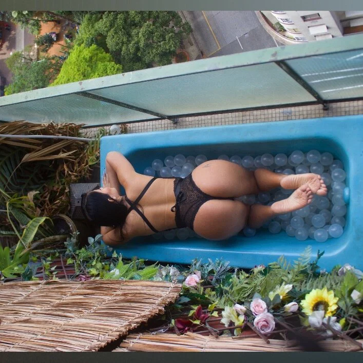 Tifany Rocha profile banner