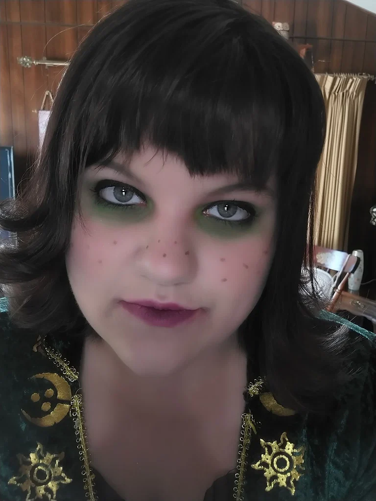 TheDarkLady's avatar