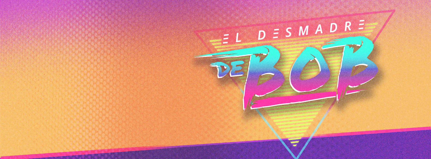 El Desmadre de Bob profile banner