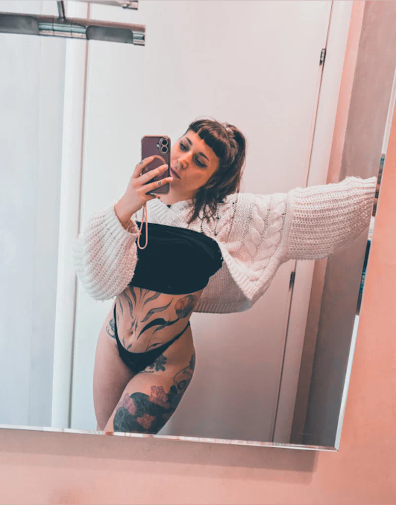 Stella Myldred's avatar
