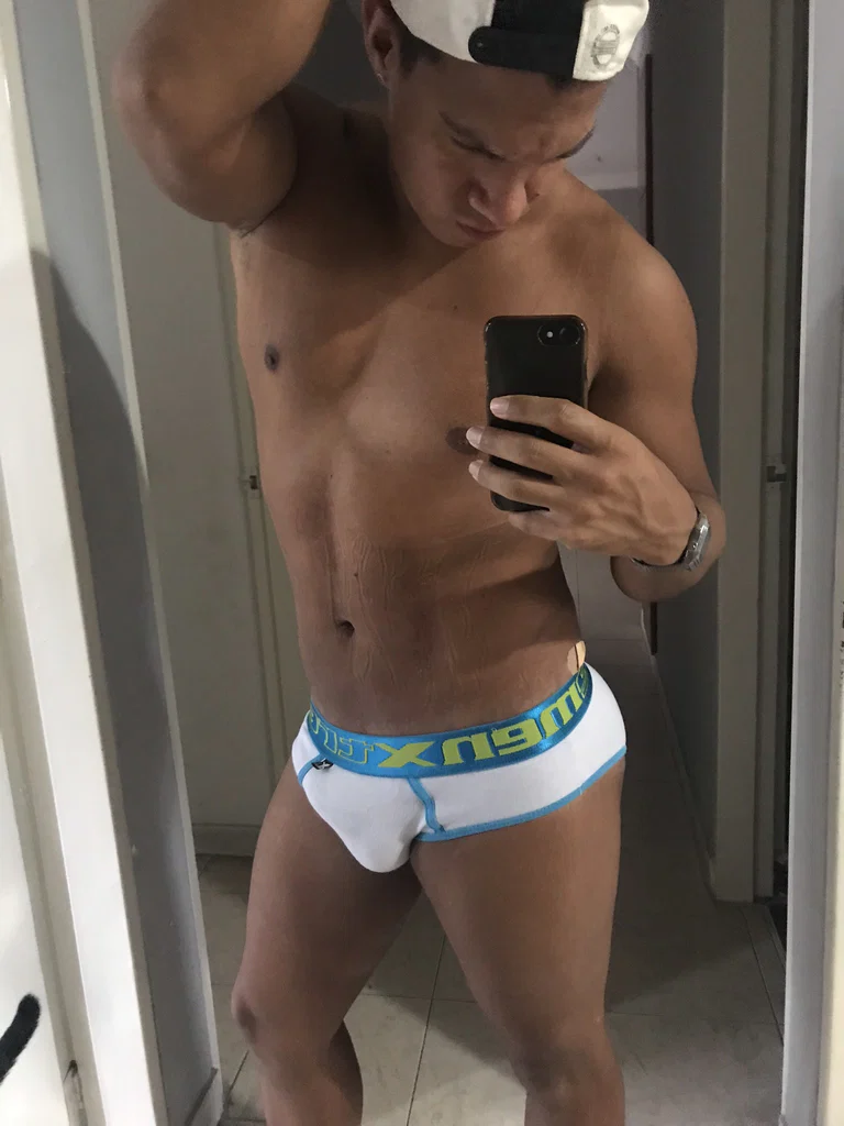 Johny from the block's avatar