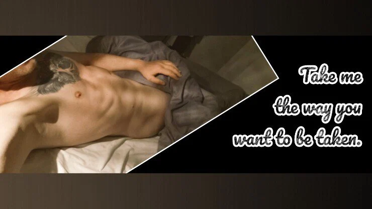 Hans profile banner