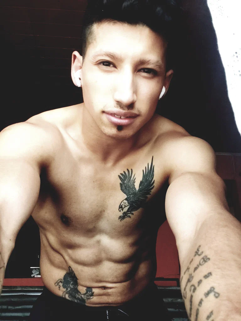 Kerem's avatar