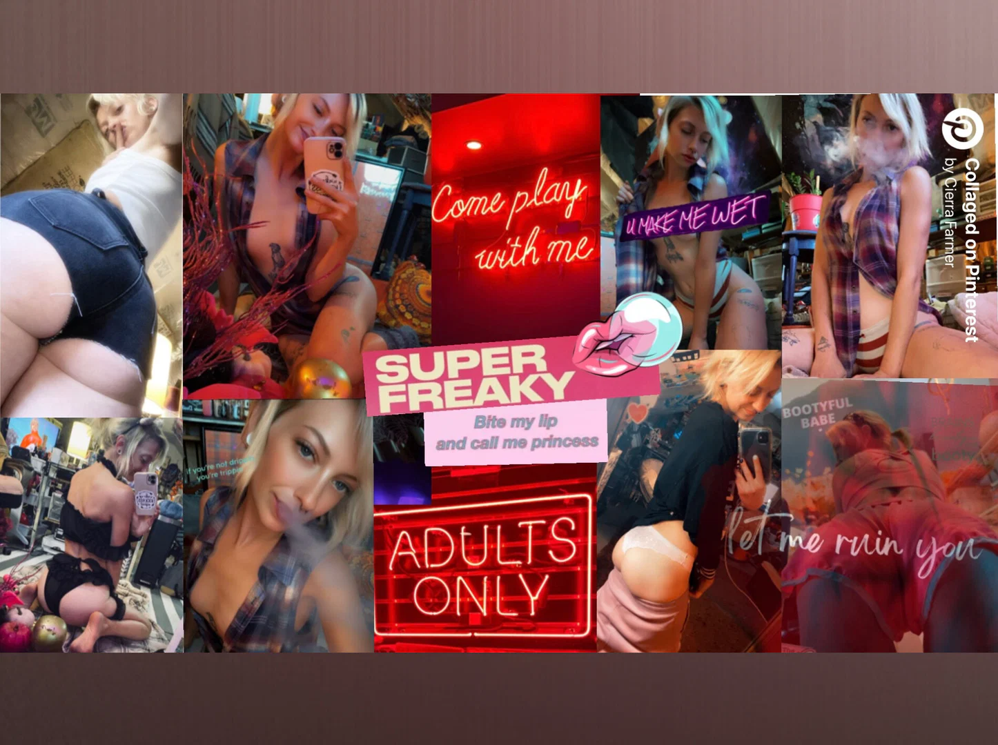 👽ALIEN BABE👽 profile banner