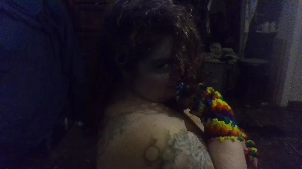 Rose Marie's avatar