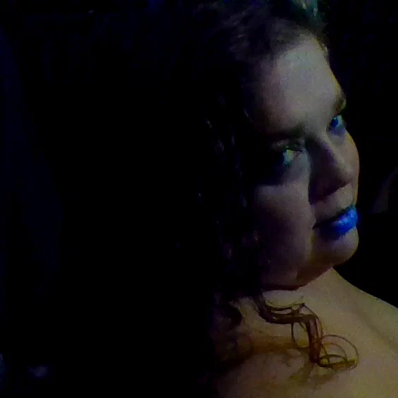 Rose Marie profile banner