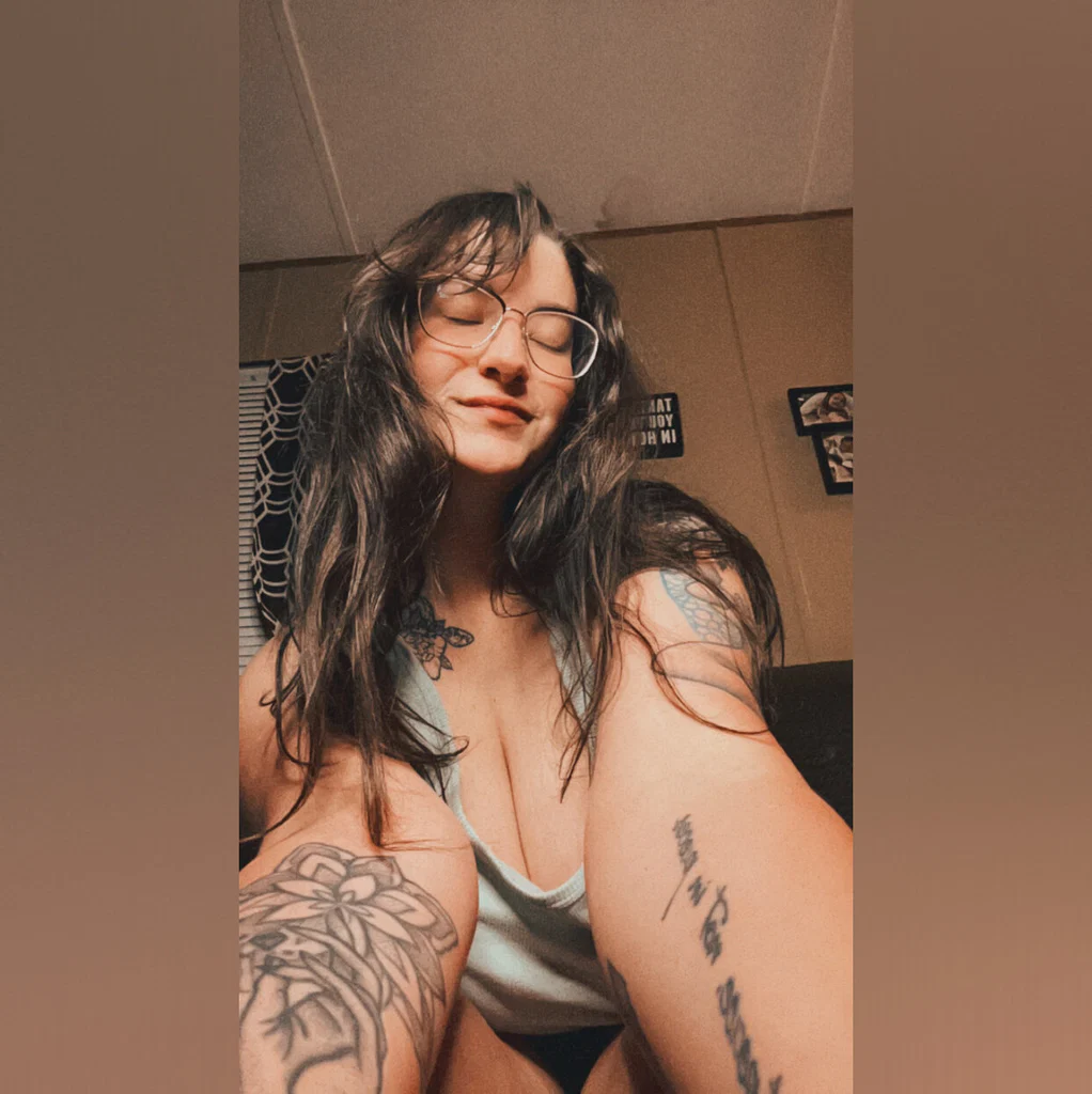 ~♡ 🍭Ŀ𝙪𝕤c𝙞𝐨𝙪𝑠Ŀάcēÿ🍭♡~'s avatar