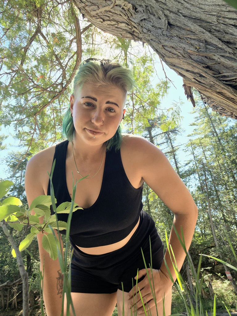 AlysNudes's avatar