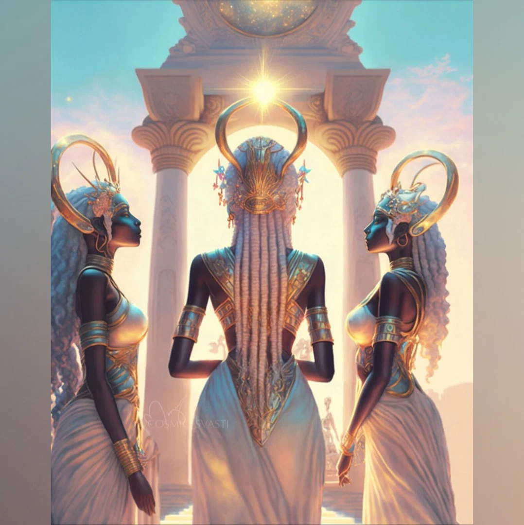 πΈ Medusa Thee Goddess πΊ profile banner