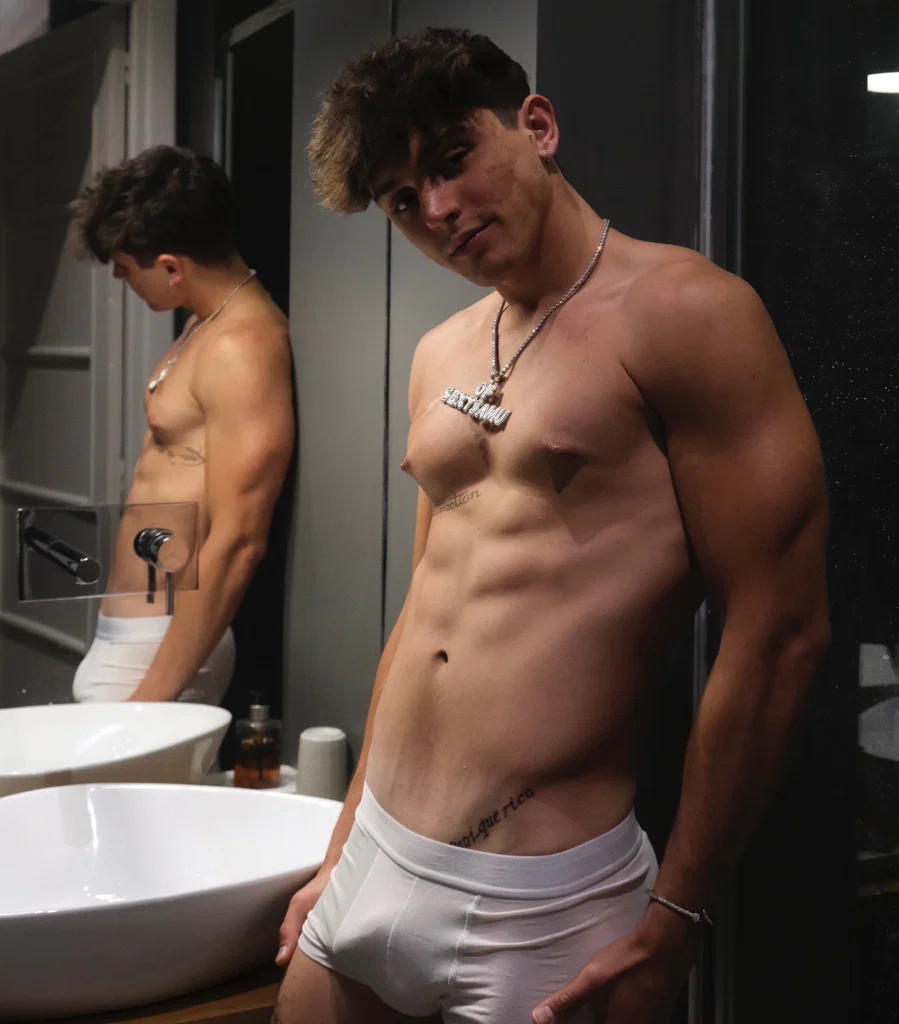 Samuele cunto TOP 0.1% 👑💎's avatar