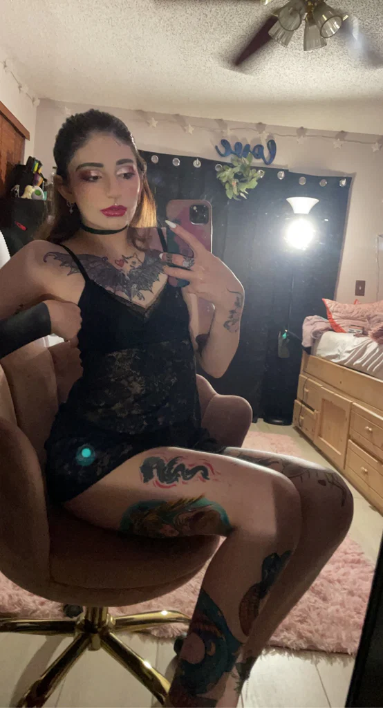 DollFaceDesy