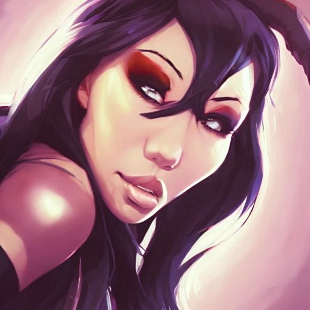 Silkie Rose's avatar