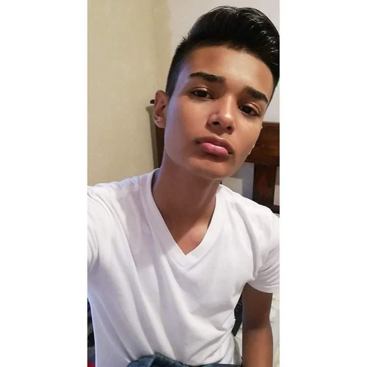 Rubén Jiménez's avatar