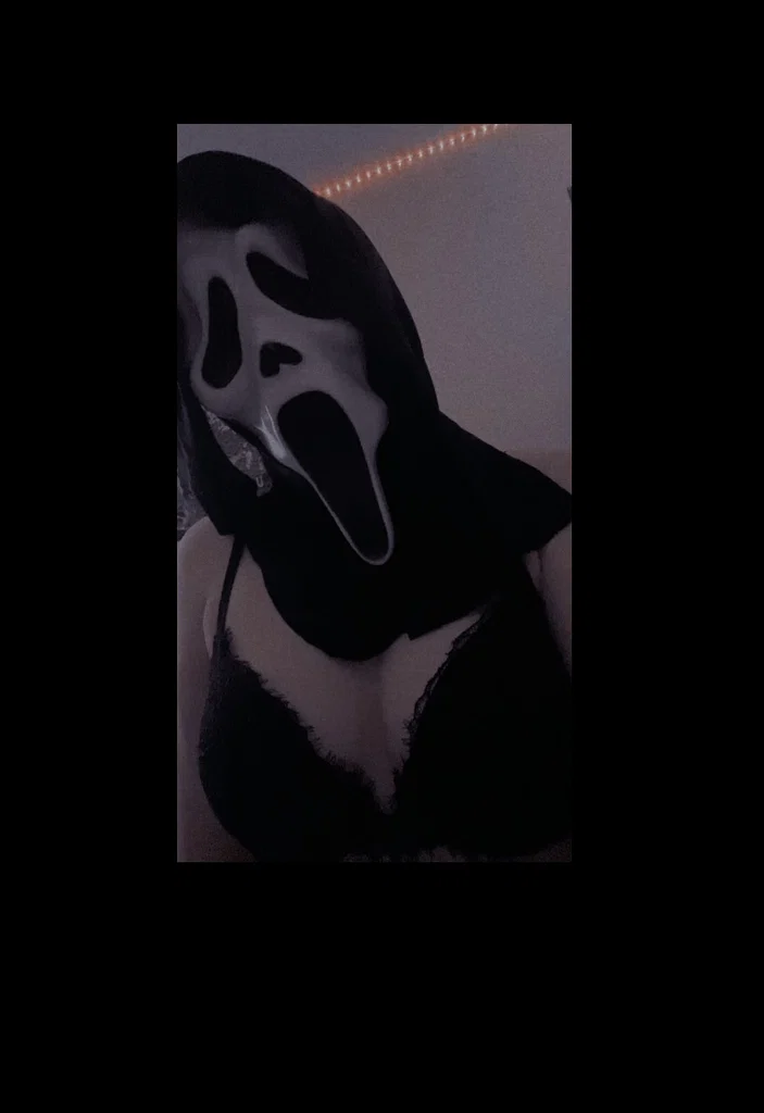 Ghostie