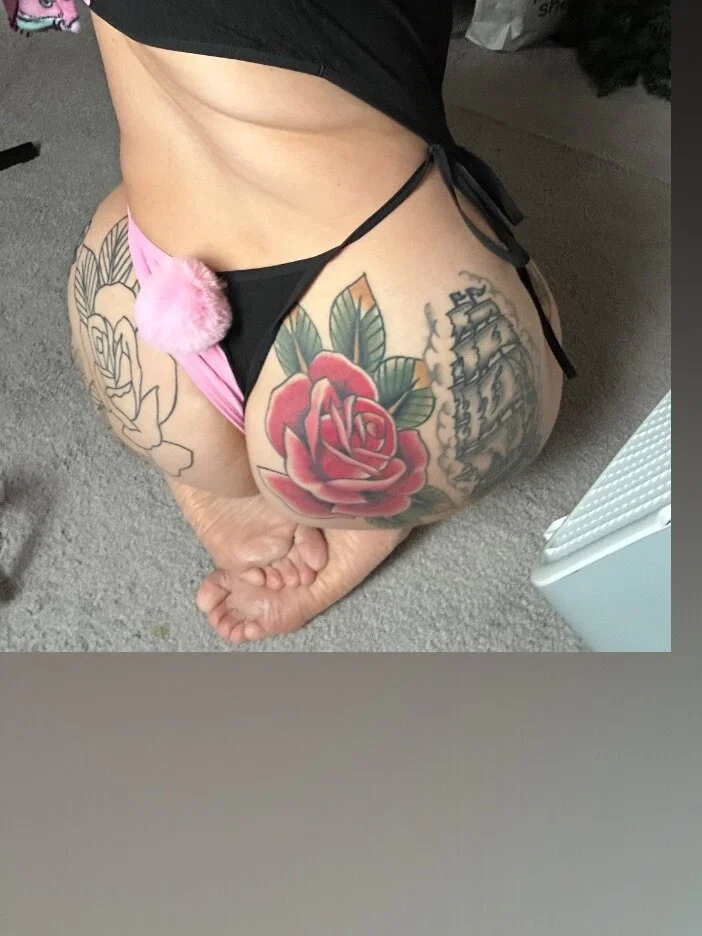 Kitty profile banner