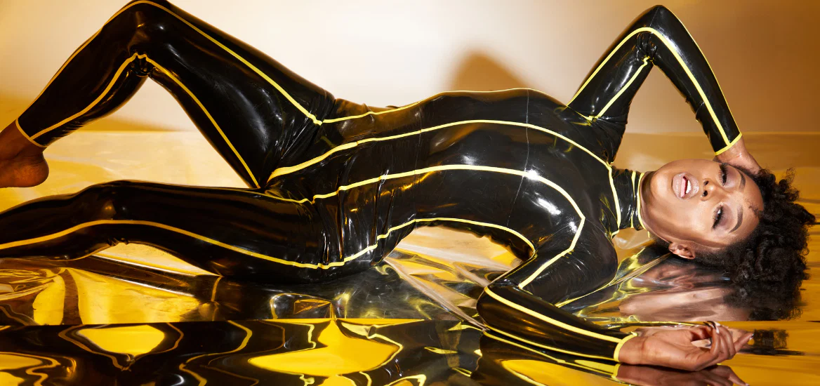 Tasha Black profile banner