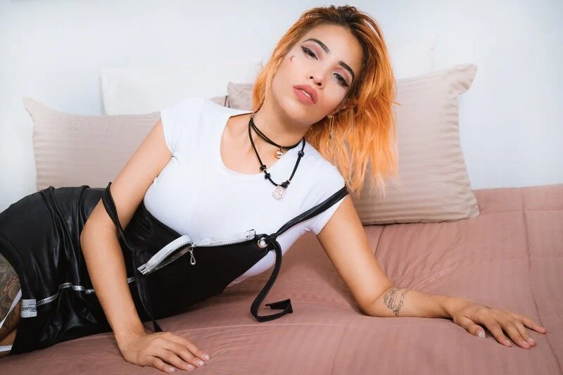 HilaryRusso