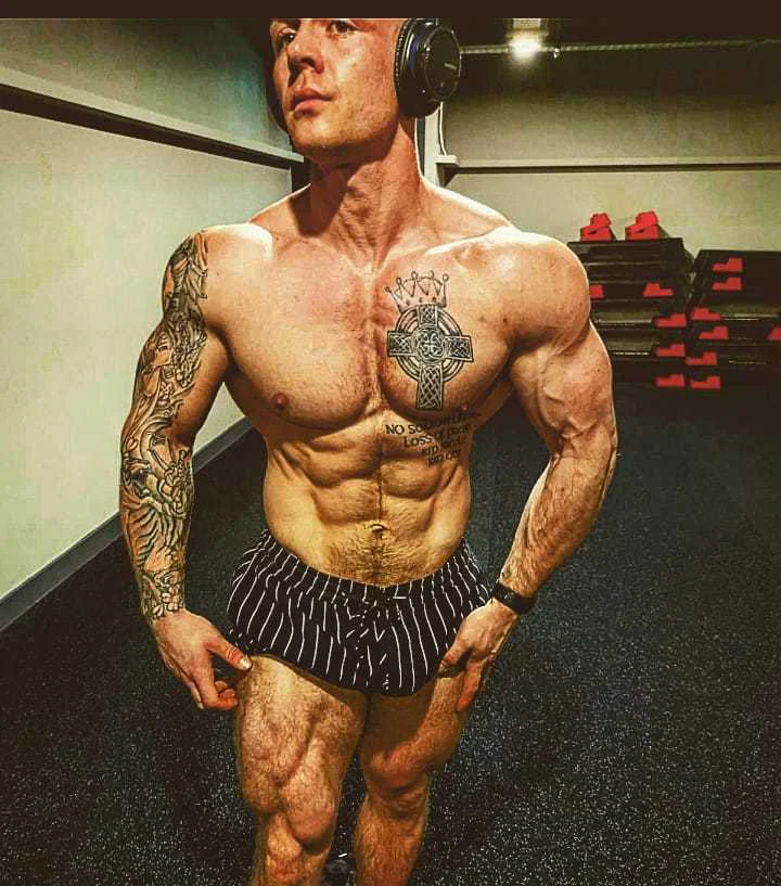 IRISH DADDY ONLINE ๐ข profile banner